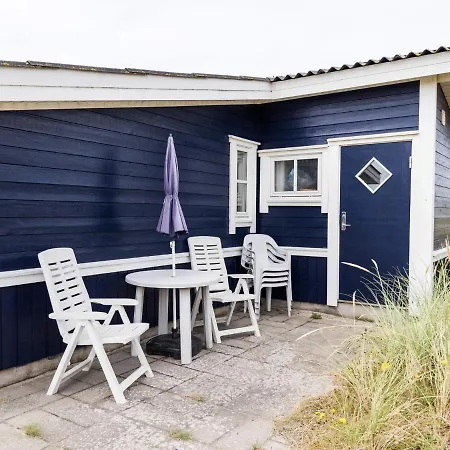 Holiday Hvide Sande Xxxviii *