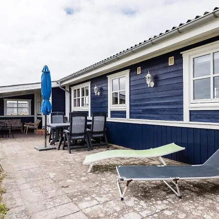 Holiday Hvide Sande Xxxviii