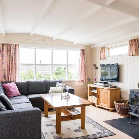Σπίτι διακοπών Holiday Hvide Sande Xxxviii *