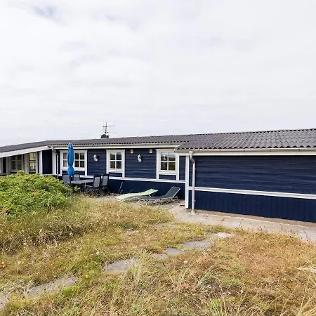 Holiday Hvide Sande Xxxviii * Bjerregård
