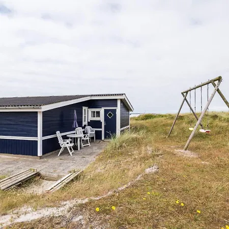 Holiday Hvide Sande Xxxviii Bjerregård