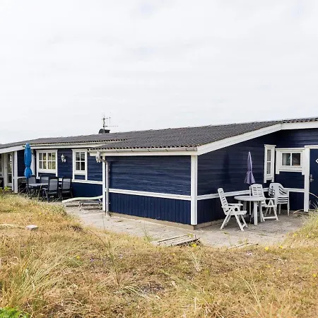 Holiday Hvide Sande Xxxviii Bjerregård